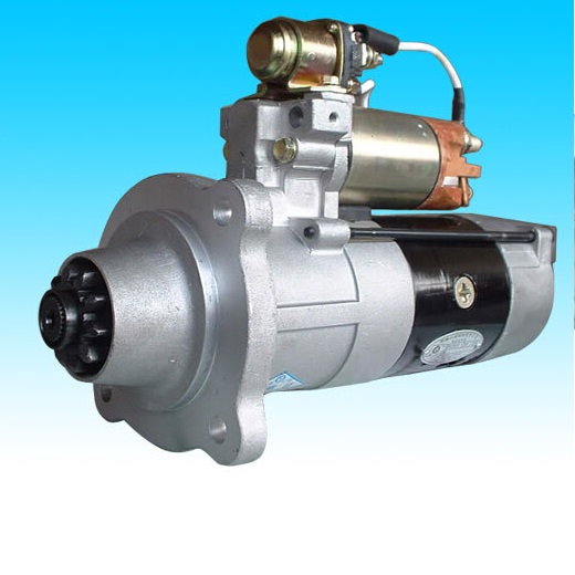 Motor De Partida Konigmann MP-KMP0355