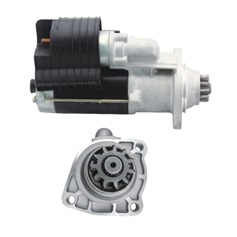 Motor De Partida Konigmann MP-KMP0369