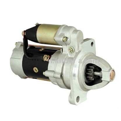 Motor De Partida Konigmann MP-KMP0695