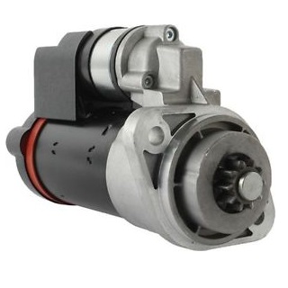 Motor De Partida Konigmann MP-KMP1142