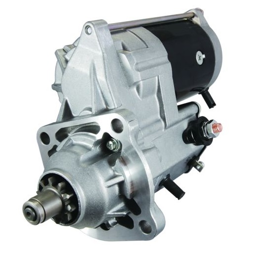 Motor De Partida Konigmann MP-KMP1147