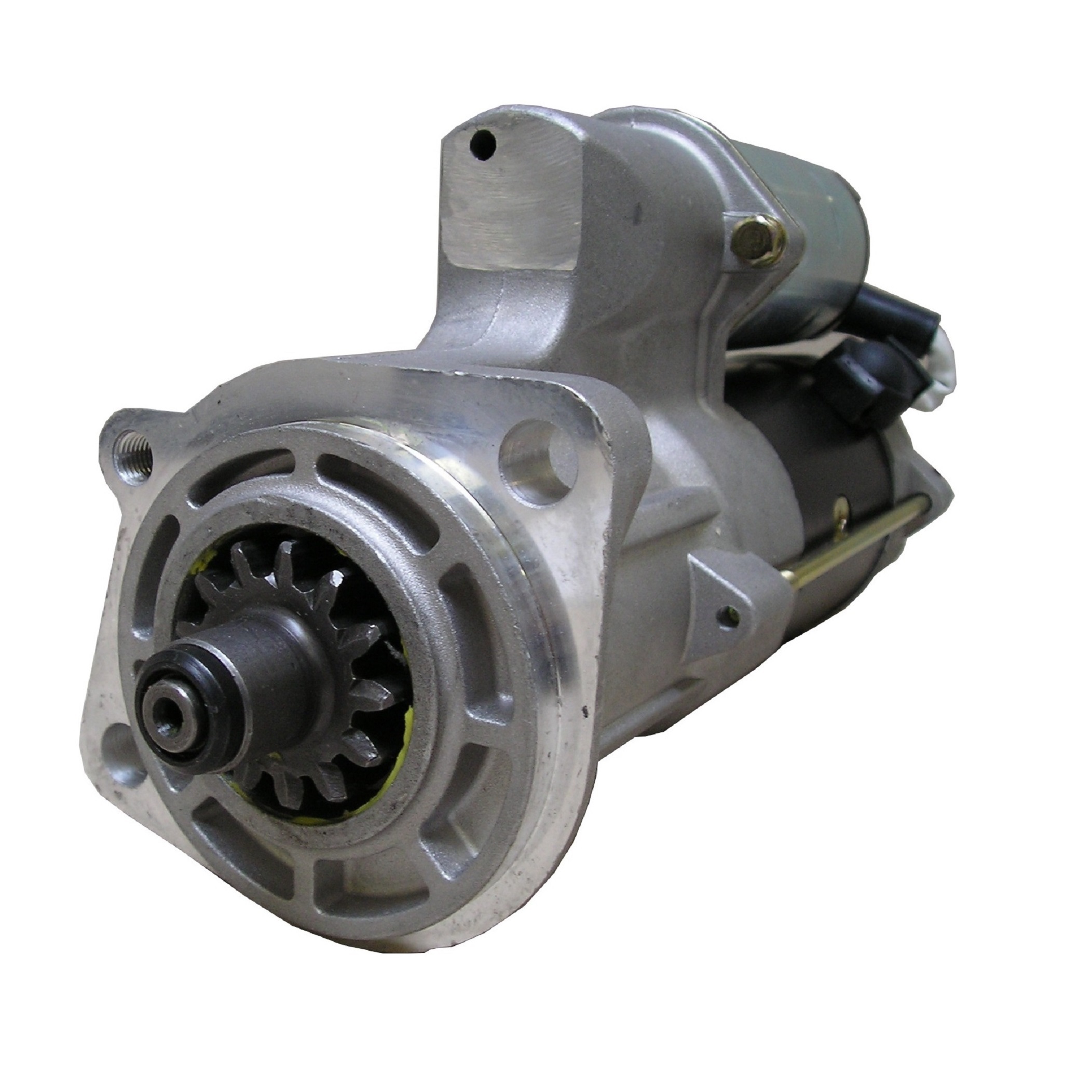 Motor De Partida Konigmann MP-KMP1668