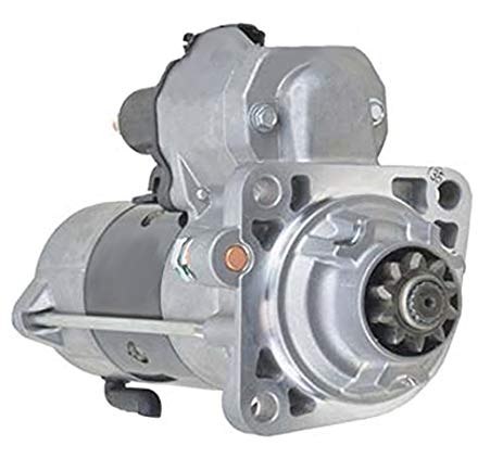 Motor De Partida Konigmann MP-KMP1670