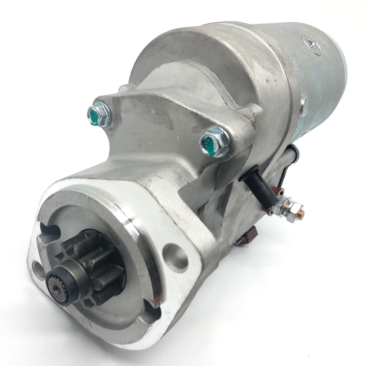 Motor De Partida Konigmann MP-KMP1703