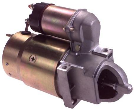 Motor De Partida Konigmann MP-M0037