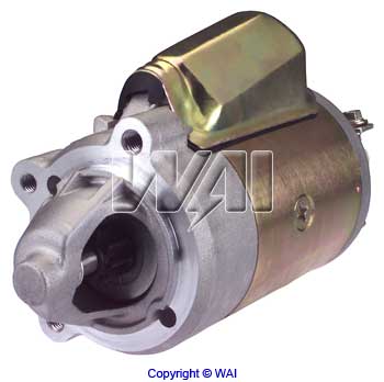 Motor De Partida Konigmann MP-M0047