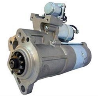 Motor De Partida Schenna MP-M008T85771