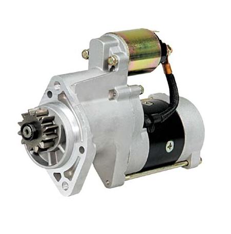 Motor De Partida Konigmann MP-M2TS0571