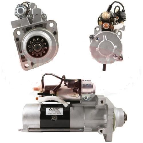 Motor De Partida Konigmann MP-MI50620