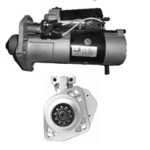 Motor De Partida Konigmann MP-OT50251