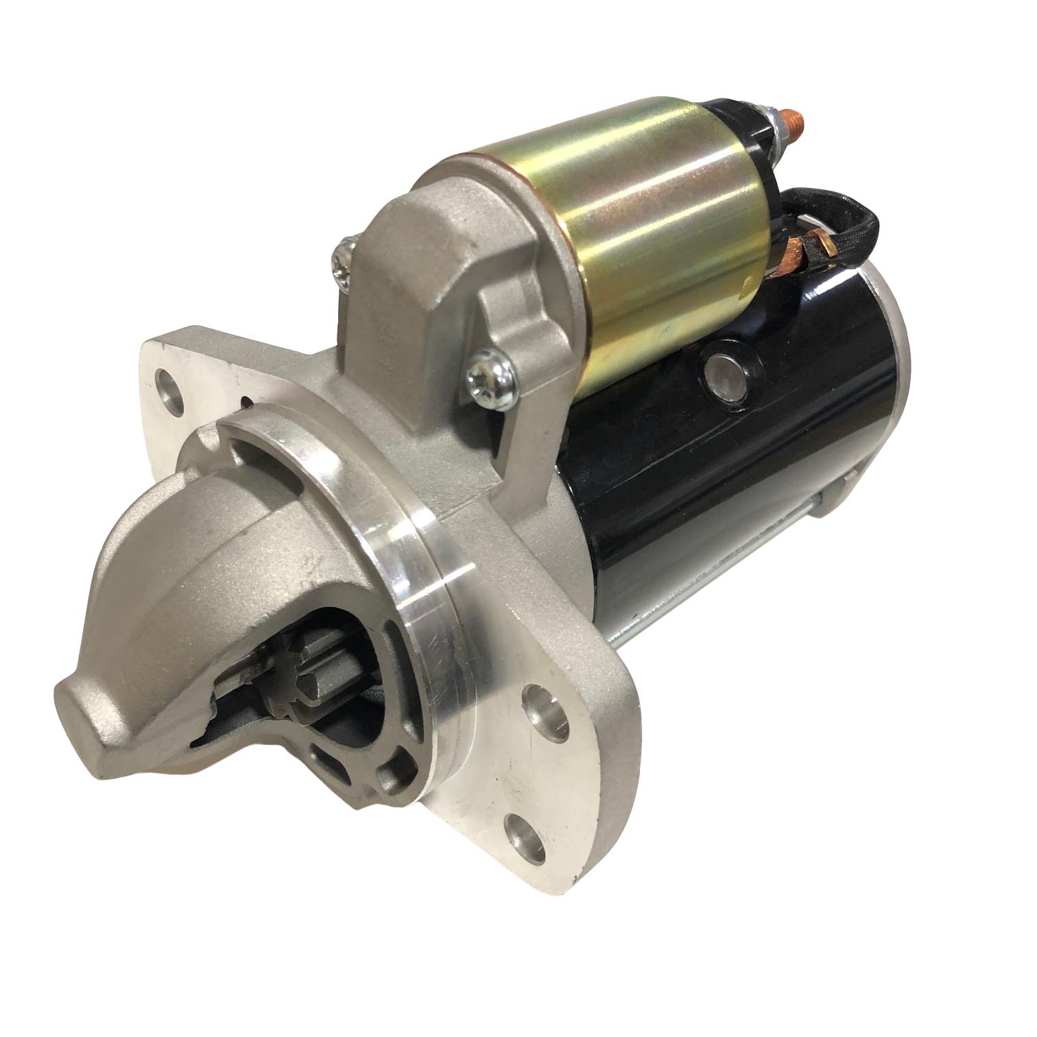 Motor De Partida Konigmann MP-QDJ1303