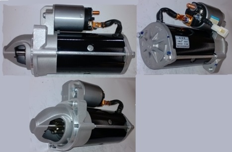 Motor De Partida Konigmann MP-QDJ1311