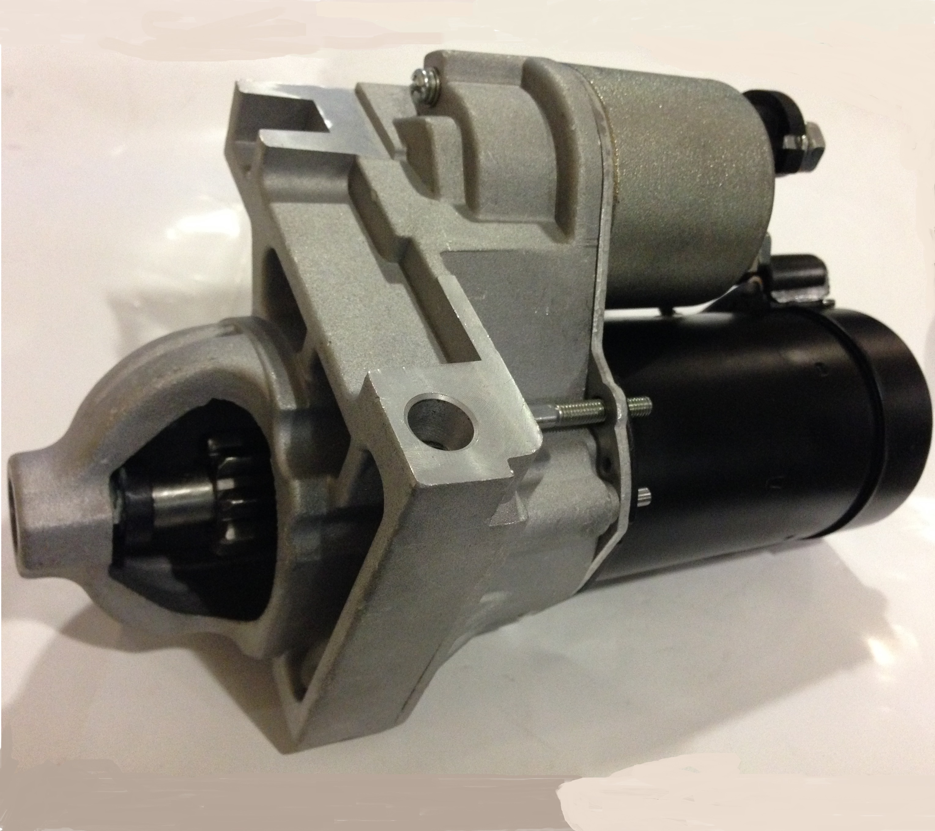 Motor De Partida Sk MP-S10VA