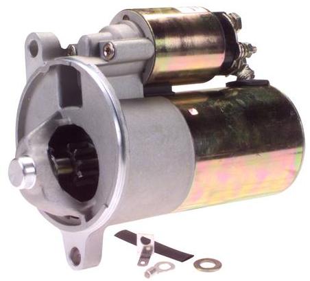 Motor De Partida Konigmann MP-ST775