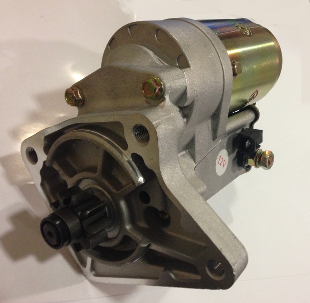 Motor De Partida Star MP-STR5032