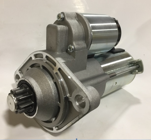 Motor De Partida Konigmann MP-VY50006