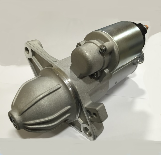 Motor De Partida Konigmann MP-VY50072