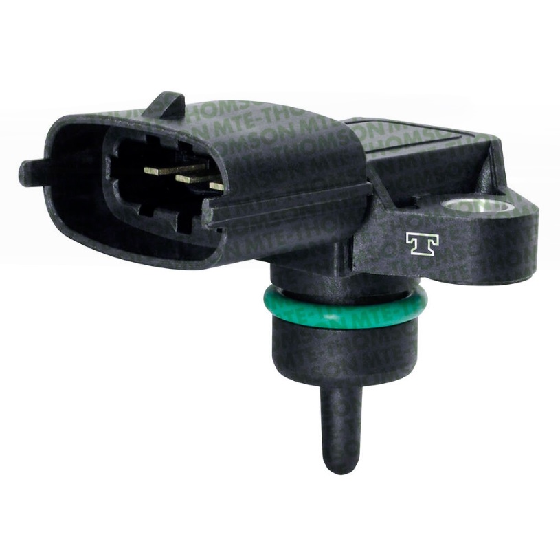 Sensor Map Mte-thomson MTE-71100