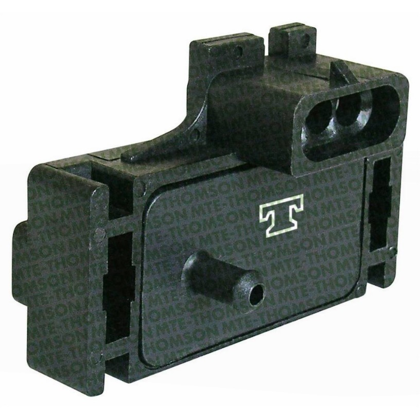 Sensor Map Mte-thomson MTE-7120