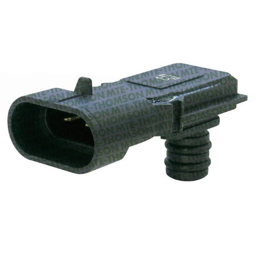 Sensor Map Mte-thomson MTE-7136