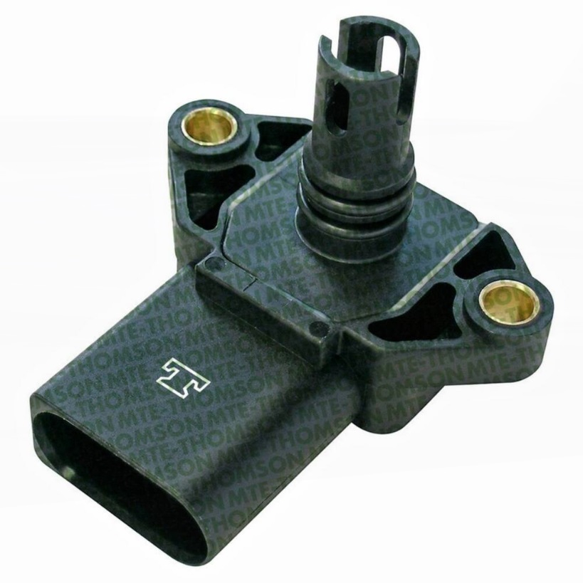 Sensor Map Mte-thomson MTE-7143