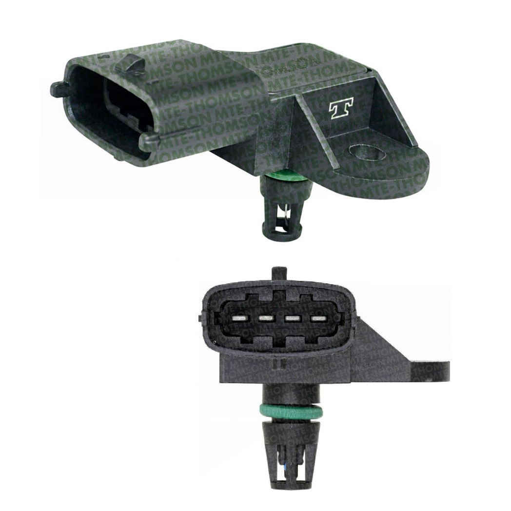 Sensor Map Mte-thomson MTE-7145