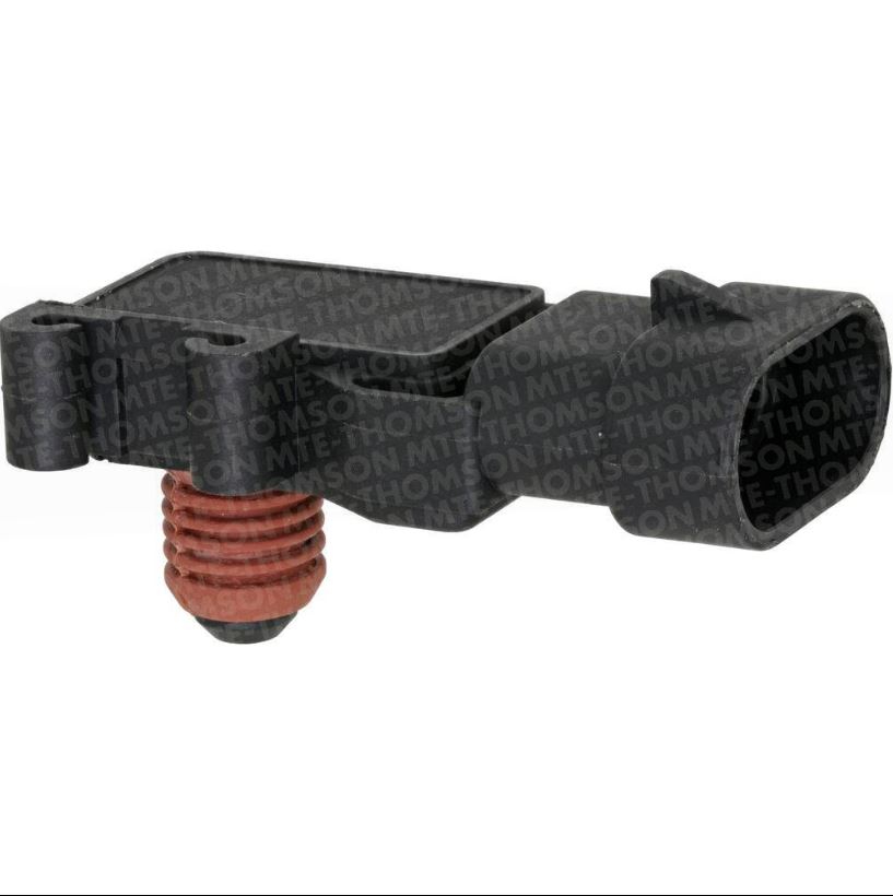 Sensor Map Mte-thomson MTE-7184