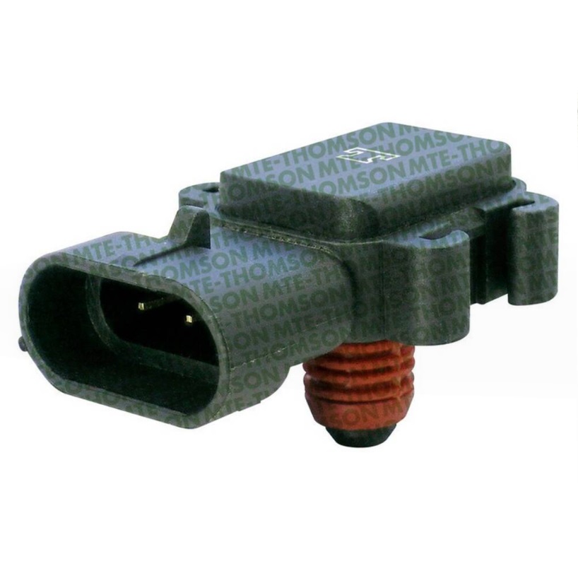 Sensor Map Mte-thomson MTE-7186