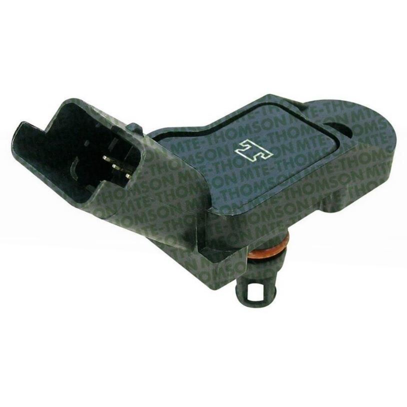 Sensor Map Mte-thomson MTE-7192