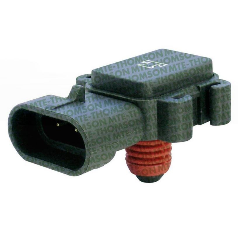 Sensor Map Mte-thomson MTE-7196