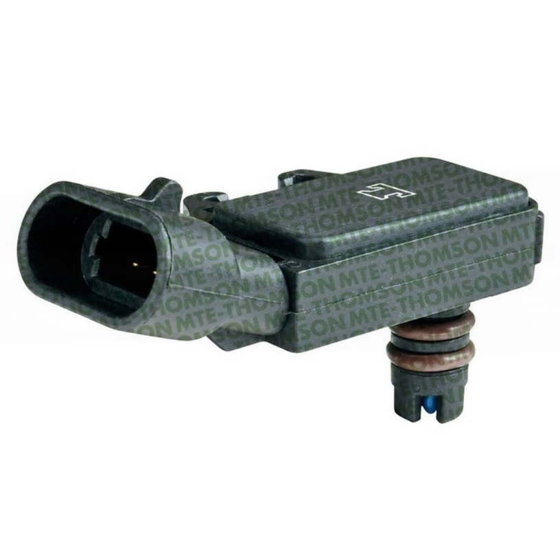 Sensor Map Mte-thomson MTE-7197