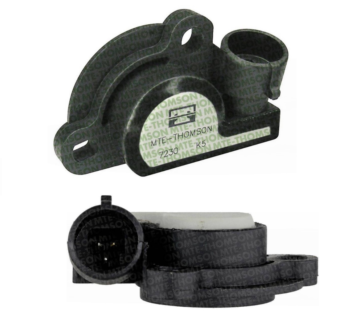 Tps Mte-thomson MTE-7230