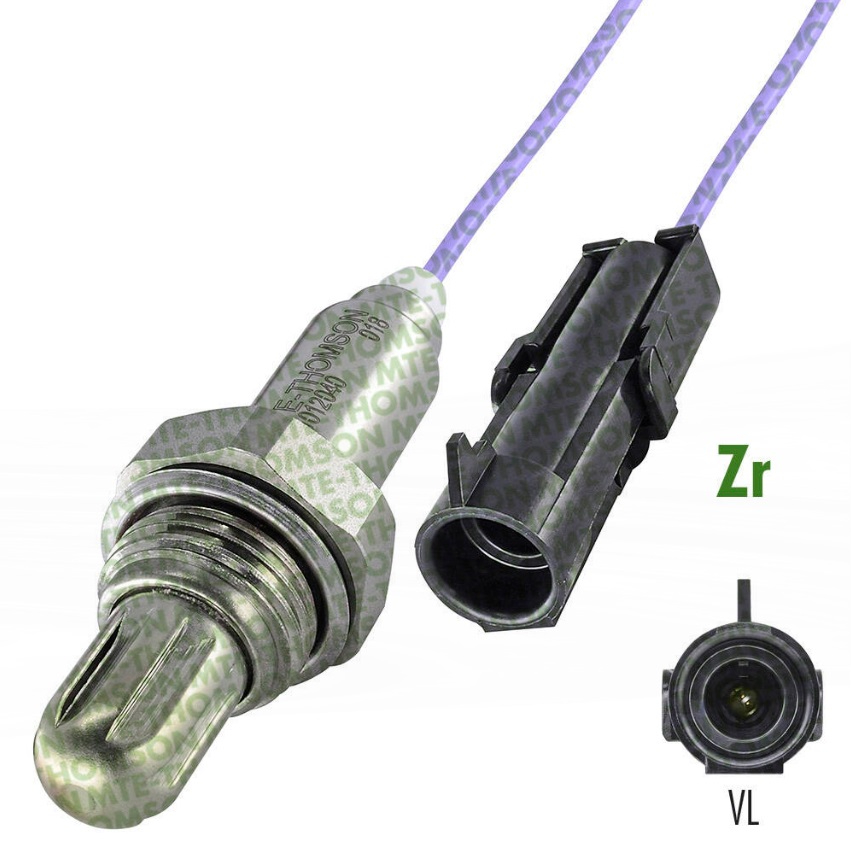Sensor De Oxigeno Mte-thomson MTE-781012046