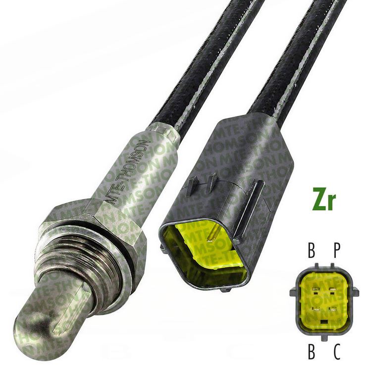 Sensor De Oxigeno Mte-thomson MTE-781340030