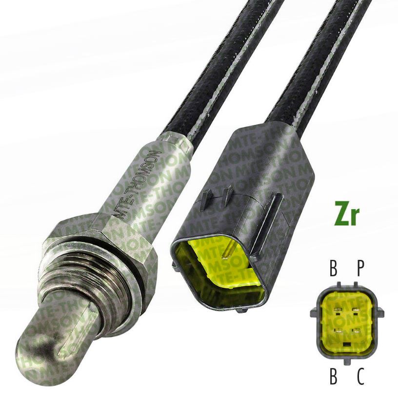 Sensor De Oxigeno Mte-thomson MTE-781340040