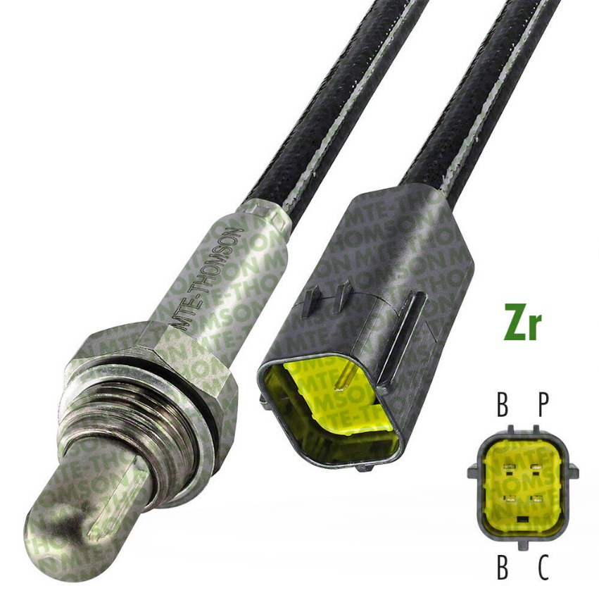 Sensor De Oxigeno Mte-thomson MTE-781340050