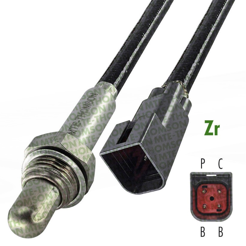 Sensor De Oxigeno Mte-thomson MTE-781840071