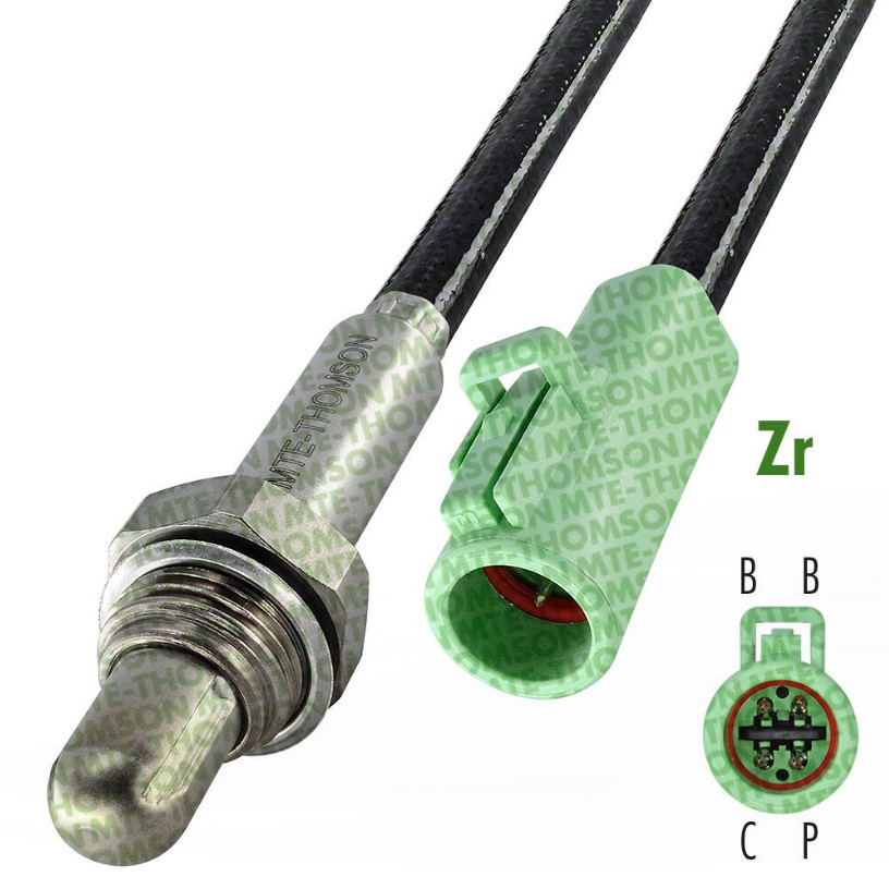 Sensor De Oxigeno Mte-thomson MTE-782040040
