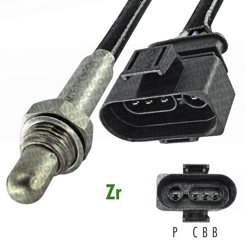 Sensor De Oxigeno Mte-thomson MTE-782140057