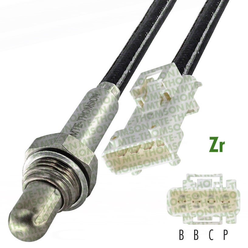 Sensor De Oxigeno Mte-thomson MTE-782640057