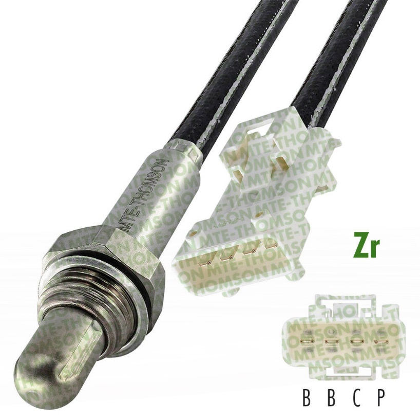 Sensor De Oxigeno Mte-thomson MTE-782640125