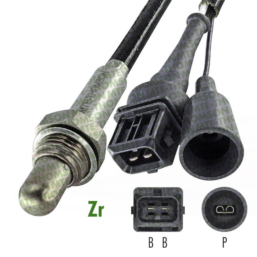 Sensor De Oxigeno Mte-thomson MTE-782730090