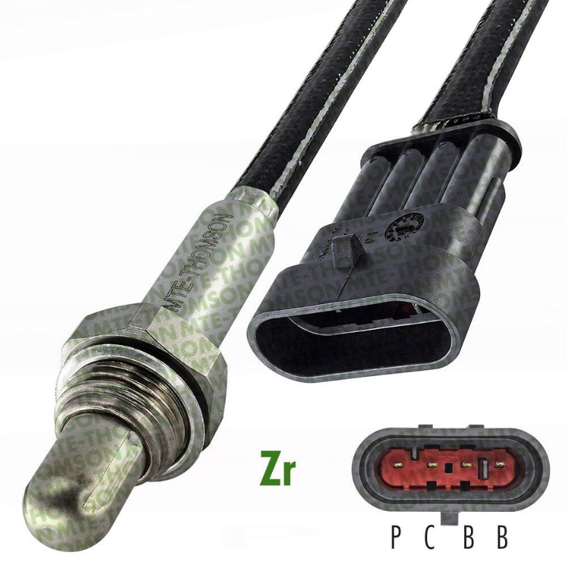 Sensor De Oxigeno Mte-thomson MTE-783440035
