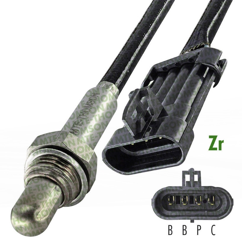 Sensor De Oxigeno Mte-thomson MTE-789140035