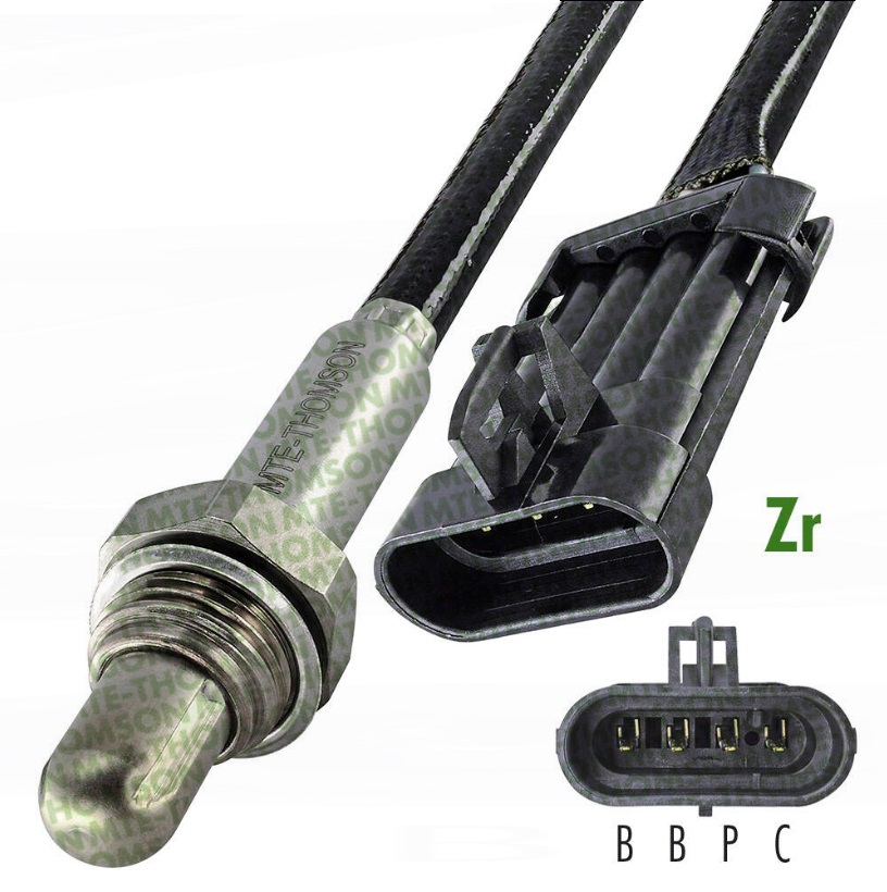 Sensor De Oxigeno Mte-thomson MTE-789140037