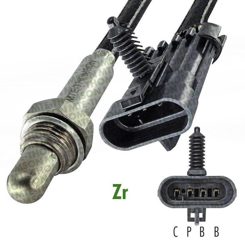 Sensor De Oxigeno Mte-thomson MTE-789145030