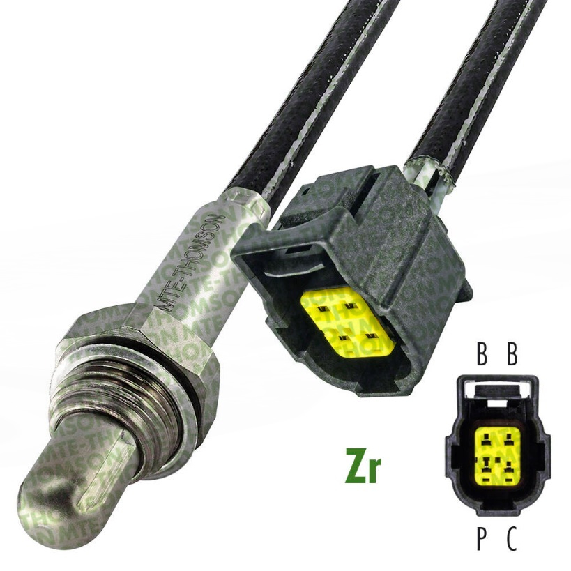 Sensor De Oxigeno Mte-thomson MTE-789340046