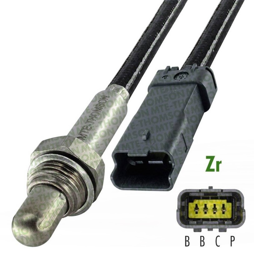 Sensor De Oxigeno Mte-thomson MTE-798940040