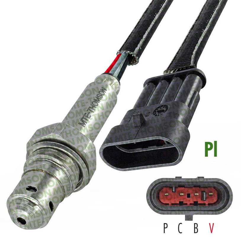 Sensor De Oxigeno Mte-thomson MTE-840440072