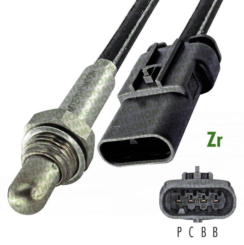 Sensor De Oxigeno Mte-thomson MTE-870340046